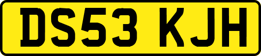 DS53KJH