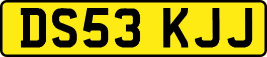 DS53KJJ