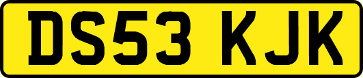 DS53KJK