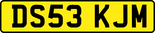 DS53KJM