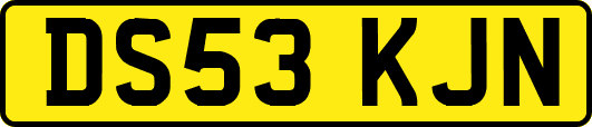 DS53KJN