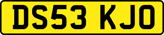 DS53KJO