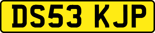 DS53KJP