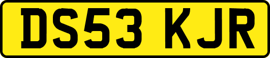 DS53KJR