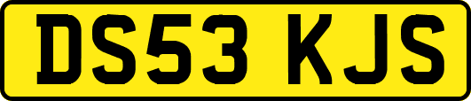 DS53KJS
