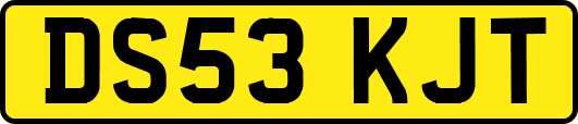 DS53KJT