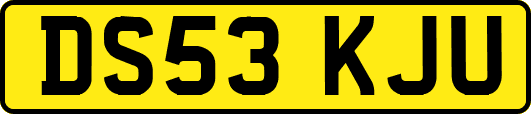 DS53KJU