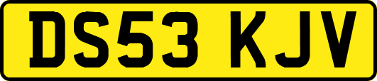 DS53KJV