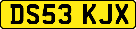 DS53KJX