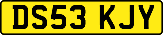 DS53KJY