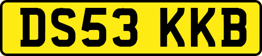 DS53KKB
