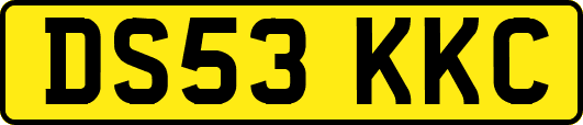DS53KKC