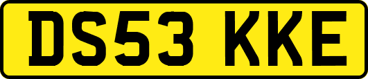 DS53KKE