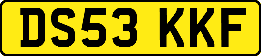 DS53KKF