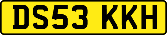 DS53KKH