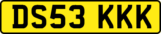 DS53KKK