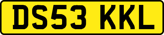 DS53KKL