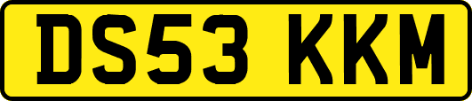 DS53KKM