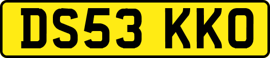 DS53KKO