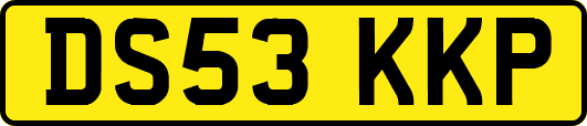 DS53KKP