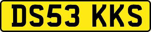 DS53KKS