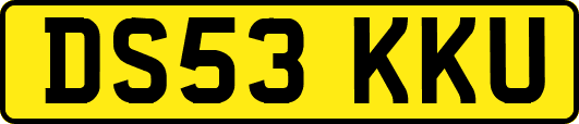 DS53KKU