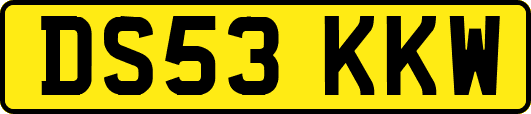 DS53KKW