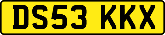 DS53KKX
