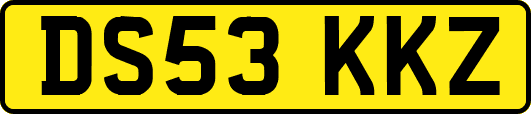 DS53KKZ