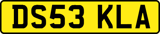 DS53KLA