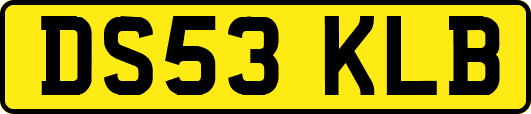 DS53KLB