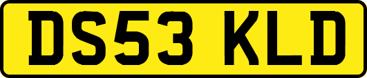 DS53KLD