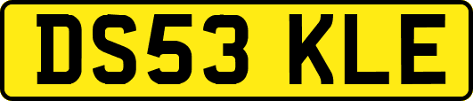 DS53KLE