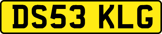 DS53KLG
