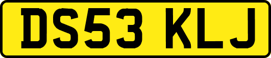 DS53KLJ