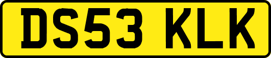DS53KLK
