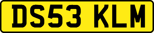 DS53KLM