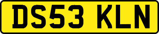 DS53KLN