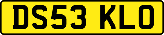 DS53KLO