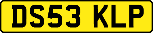 DS53KLP