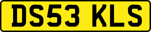 DS53KLS