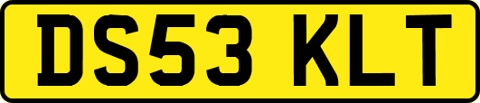 DS53KLT