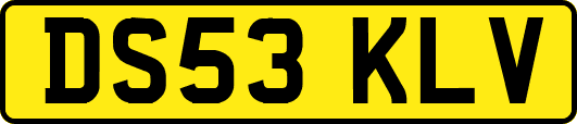 DS53KLV