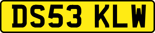 DS53KLW