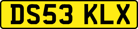 DS53KLX