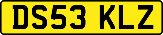 DS53KLZ