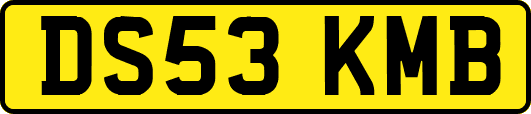 DS53KMB