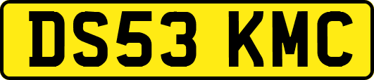 DS53KMC