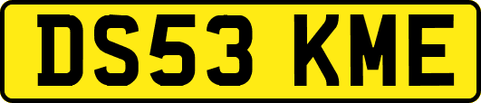 DS53KME