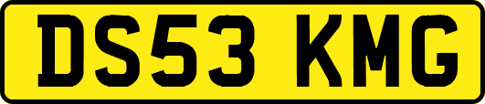 DS53KMG